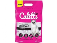 CALITTI Crystal - silicone litter 3.8l () - DLZCTAZWI0004