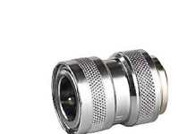 NITO 1/2 Koblingshus med indvendig 1/2, 3/4 RG og M22x1 gevind
