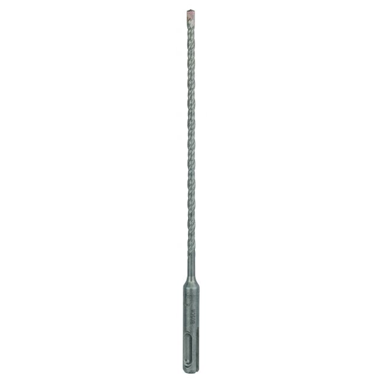 Bosch Hammerbor SDS P-5 5x210mm - 2608596199