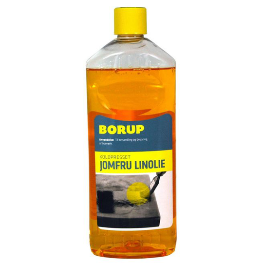 Jomfru Linolie