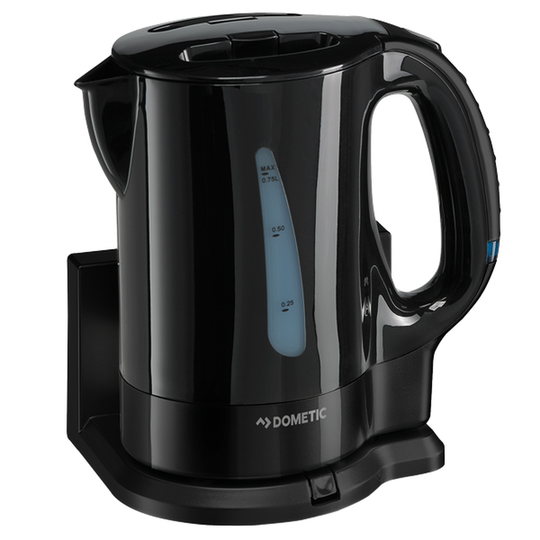 Dometic Perfectkitchen MCK 750 Elkedel 12 volt 200W 0,75L
