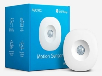 Aeotec SmartThings Motion Sensor (2018)