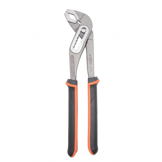 Boxer Vandpumpetang 250 mm. - CR.V stål