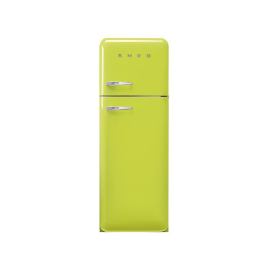SMEG FAB30RLI5 - Fritstående kølefryseskab