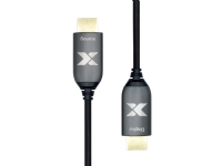 ProXtend HDMI2.1AOC-010, 10 m, HDMI Type A (Standard), HDMI Type A (Standard), Sort