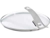 Fissler Clip glass cover 28cm Premium