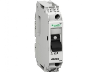 Automatsikring for styrestrøm 4A GB2CB09
