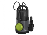 GROUW - DYKPUMPE 5000L/T 250W