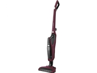 Grundig VCH 9930, Poseløs, Bær, Sort, 0,5 L, Dry, HEPA, Cyclonisk