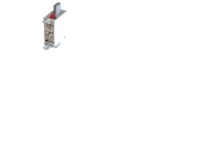 Sikring NH-000 25A GL/GG 500V
