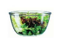Glasskål Cocoon Ø18 cm 1.5 ltr. - (karton á 6 stk.)