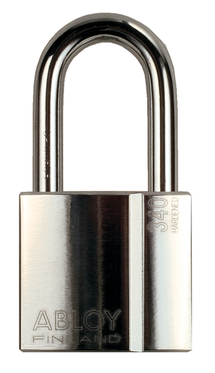 Hængelåa abloy pl340-50sb