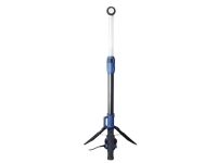 GRIPO arbejdslampe 360° 65+10W - 2061278