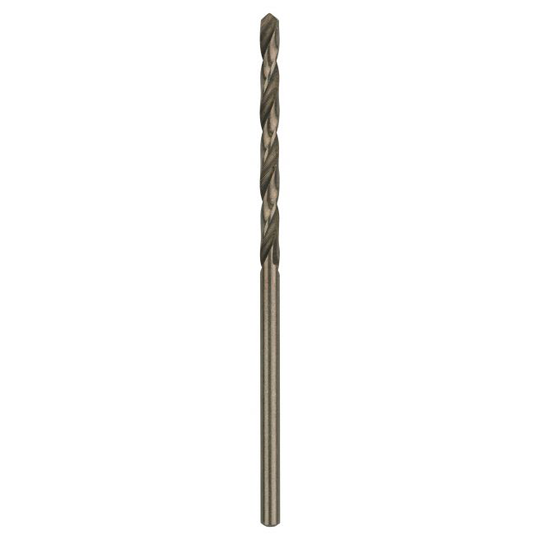 Bosch Metalbor HSS-CO S 2.5x57mm - 2608585841