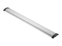 Kabelkanal til gulv Vivolink, 200 x 9,2 x 2,2 cm, aluminium