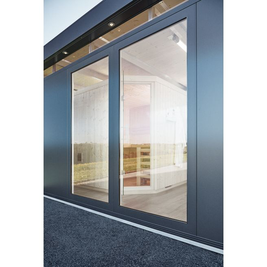 Biohort Glaselement Cn 102x206x4,5cm - 52038