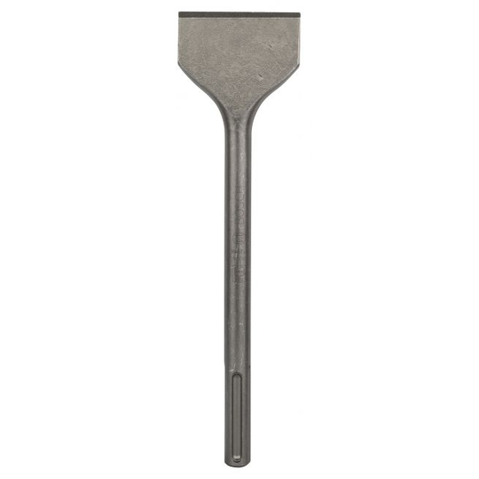 Bosch Spademejsel SDS-MAX 80x300mm - 1618601008