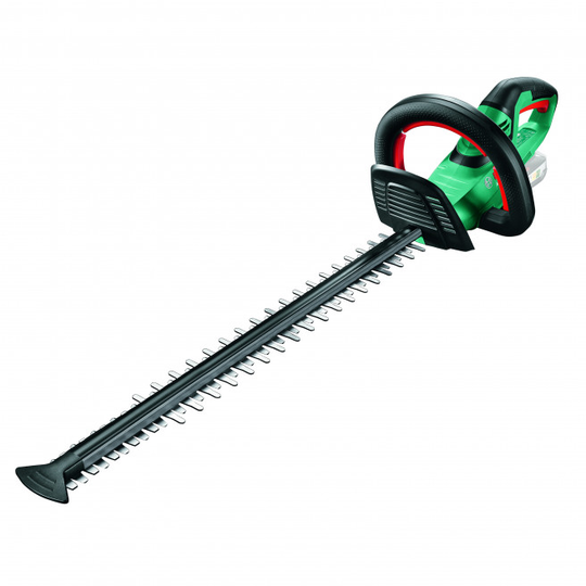 Bosch Akku Hækkeklipper Ahs 55-20 Li 18V 2,5ah - 0600849G00 - VAREN ER UDGÅET