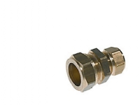 Kobling 15 - 10 MM - Kompressions Fittings