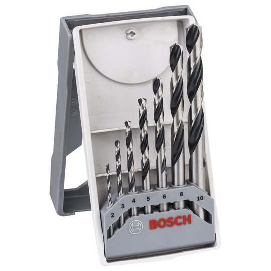 Bosch Metalborsæt Pointtec 2-10 Pro 7stk - 2608577347