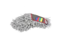 Moppe Swep Single 35 cm Extramop Rød,10 stk/krt