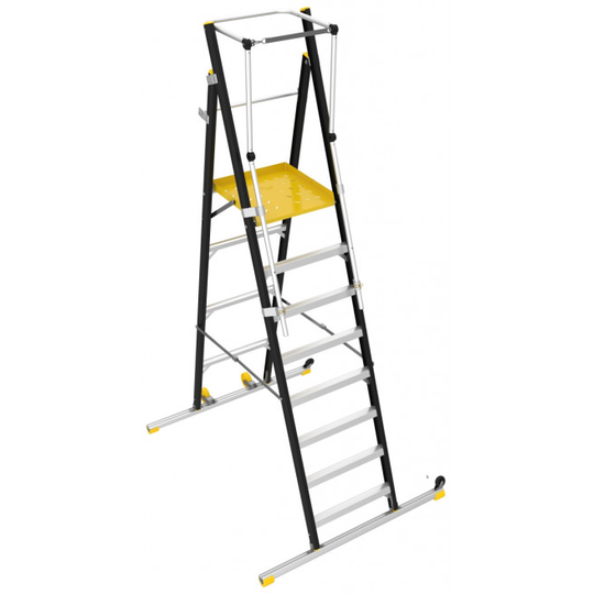 Wibe Arbejdsplatform Wp - WAP+ WP 2,0