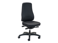 Kontorstol Interstuhl Younico 2456 sort