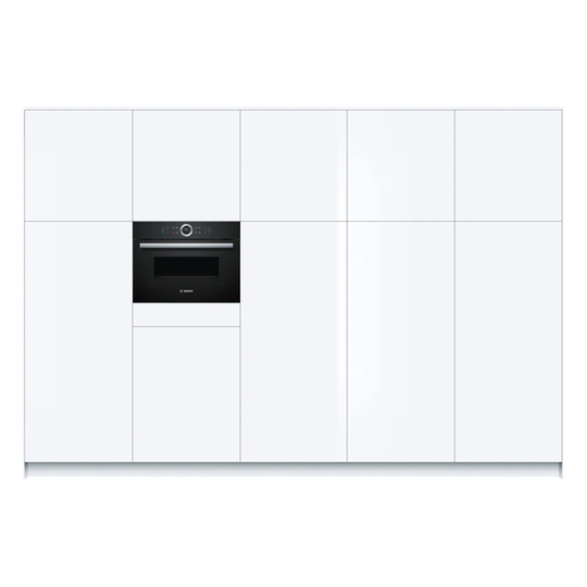 Bosch CMG633BB1 - Kombiovn
