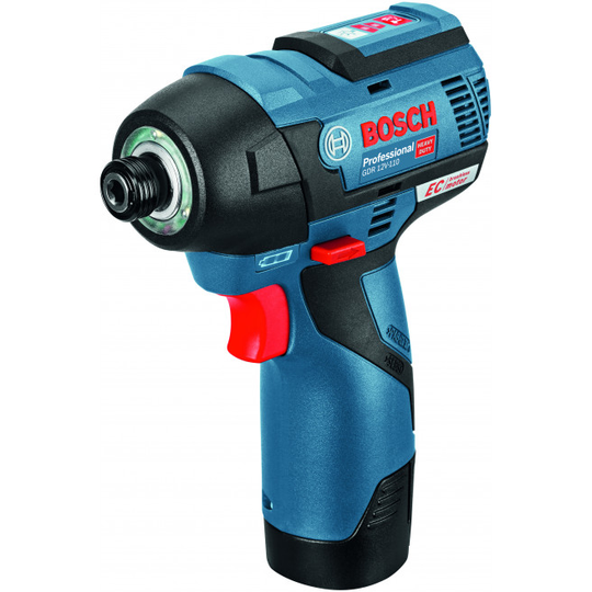 Bosch Akkuslagskruetrækker Gdr 12V-110 Solo - 06019E0002