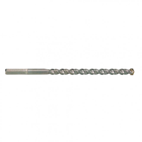 CMT Spiralbor HW 10x200 HEX - 553-HW10