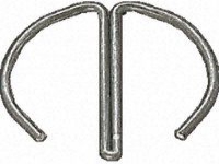 Bahco låsering til 3/4 toppe - k560f-6