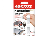 Loctite Kintsuglue Hvid - 3x5g