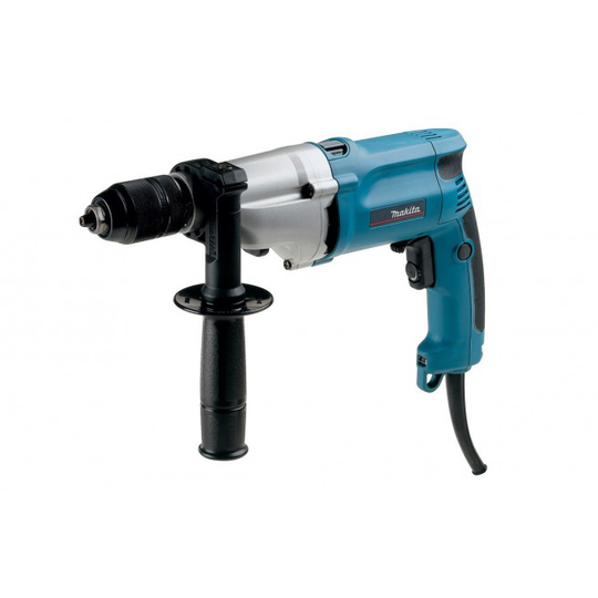 Makita Slagboremaskine 2 Gear 13mm - HP2051FJ
