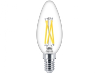 Philips 32505000, 2,5 W, 25 W, E14, 25 lm, 15000 t, Varm glød