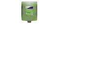 Håndrens Solopol Lime med parfume til Cleanse Heavy 4000 dispensere 4 ltr Grøn,4 ltr/fl