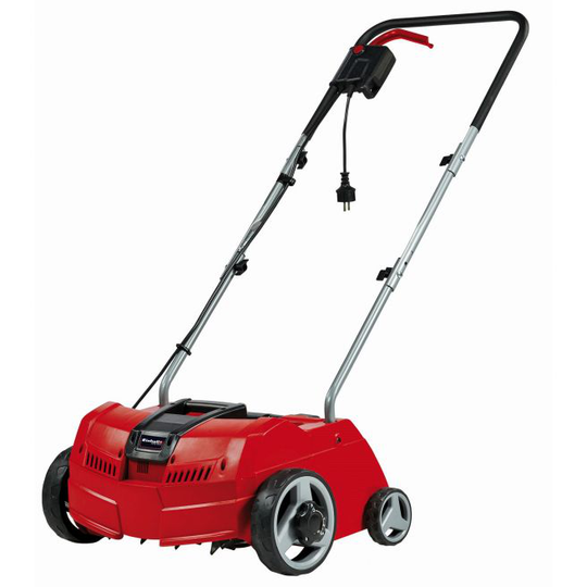 Einhell Vertikalskærer 31 cm 1.200 W - GC-ES 1231/1