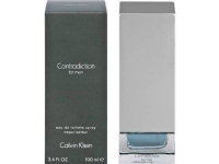 Calvin Klein Contradiction for Men Eau De Toilette 100 ml (man)