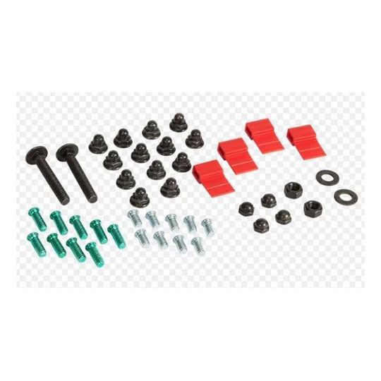 Big Green Egg - Hardware Pack Æggebærer - 116543