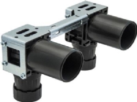 Uponor kobl.ds db 15X2,5-1/2 - Uponor Smart Aqua Plus kobl.ds komp db Ma dr 15x2,5-1/2ft