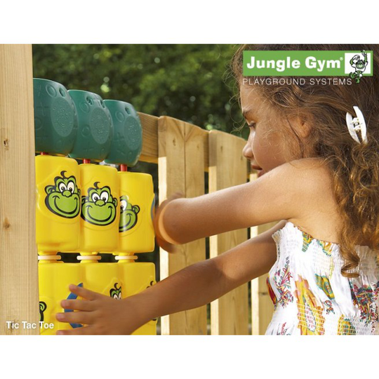Jungle Gym X&o Modul