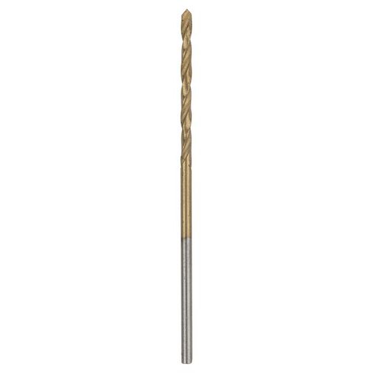 Bosch Metalbor HSS-tin Ø1,5x18x40mm 135gr - 2609255089