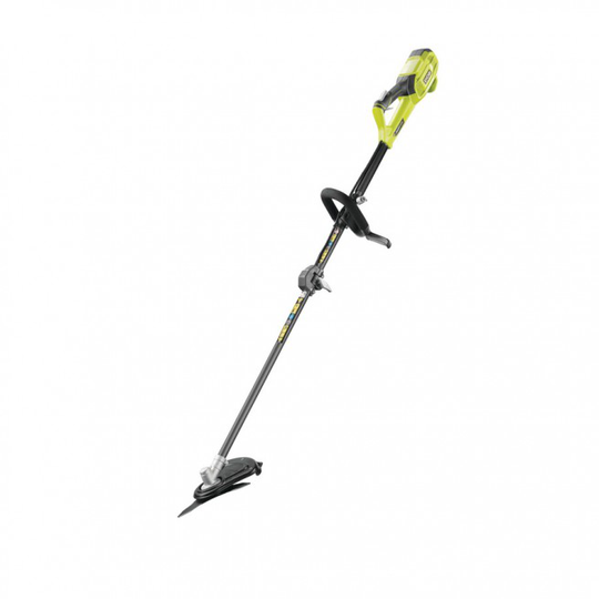 Ryobi Elektrisk 2-i-1 græstrimmer/buskrydder - RBC1226I