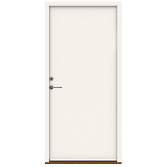 SWEDOOR CleverLine P-1200 H - incl karm