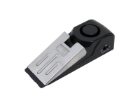LogiLink SC0208, 120 dB, Sort, Plastik, 138 mm, 46 mm, 40 mm