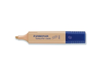 Tekstmarker Staedtler 364 vintage sand Textsurfer Classic - (10 stk.)