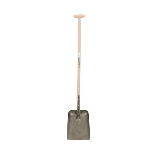 Fiskars Solid Skovl - Træ - 1014818