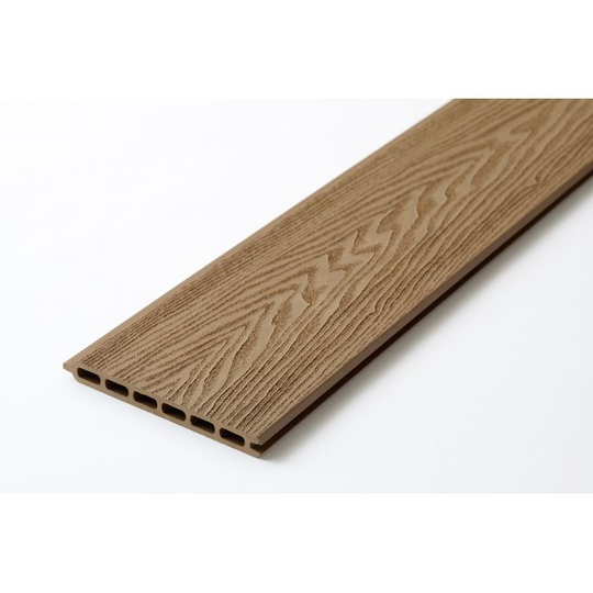 Wimex Trend Classic V-Profil Teak Wood 16 x 160 x 1800-1166284033