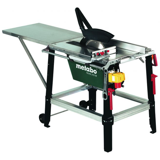 Metabo Bordsav Tkhs 315 M 4,2 Dnb - 103153300