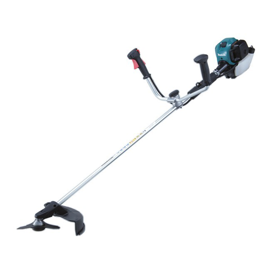 Makita Benzin Buskrydder 4t - EM2651UH - VAREN ER UDGÅET