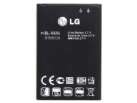 CoreParts MSPP73691, Batteri, LG, Sort, Lithium-Ion (Li-Ion), 1540 mAh, 3,7 V